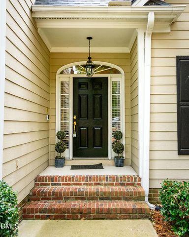 5101 Makena Drive, Raleigh, NC 27615