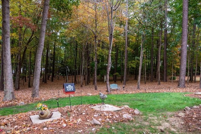 5101 Makena Drive, Raleigh, NC 27615