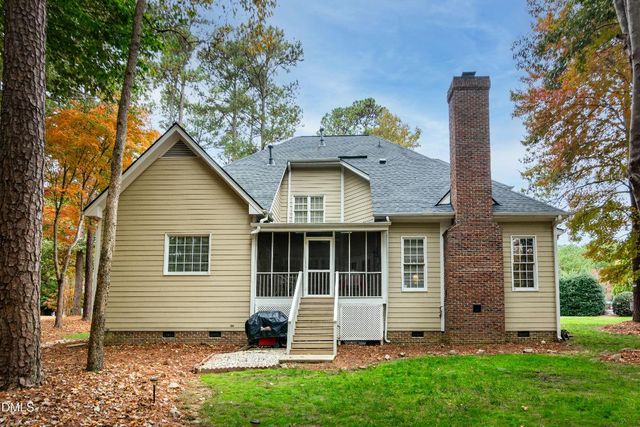 5101 Makena Drive, Raleigh, NC 27615