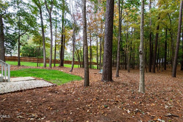 5101 Makena Drive, Raleigh, NC 27615