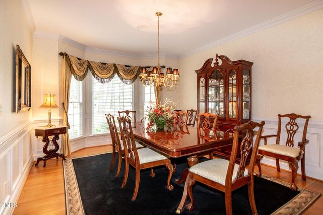 5101 Makena Drive, Raleigh, NC 27615