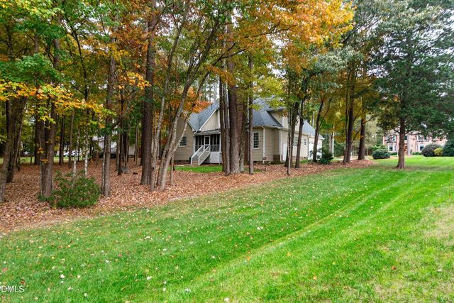 5101 Makena Drive, Raleigh, NC 27615