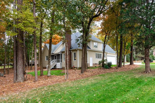 5101 Makena Drive, Raleigh, NC 27615