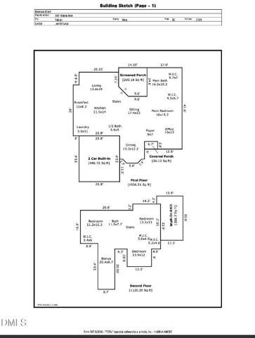 5101 Makena Drive, Raleigh, NC 27615