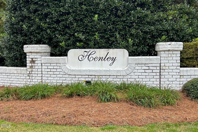 5101 Makena Drive, Raleigh, NC 27615