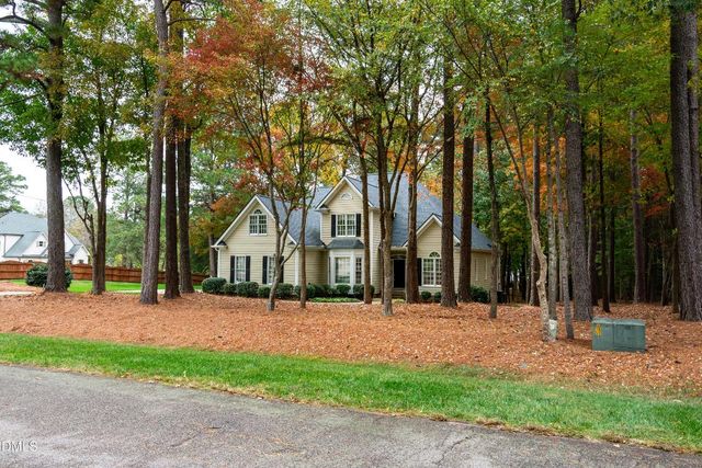 5101 Makena Drive, Raleigh, NC 27615