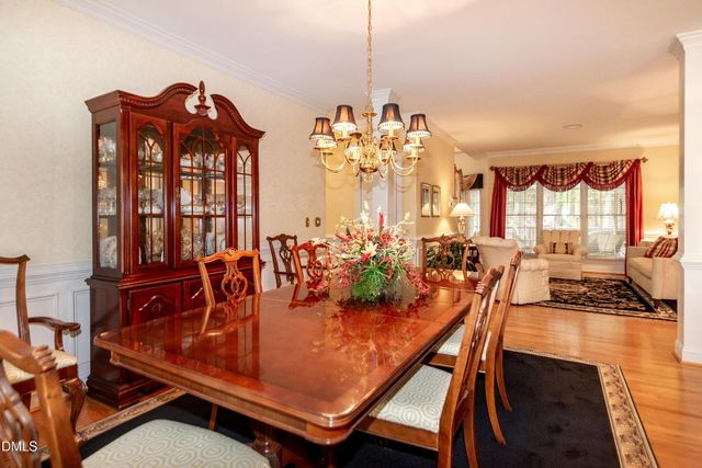 5101 Makena Drive, Raleigh, NC 27615