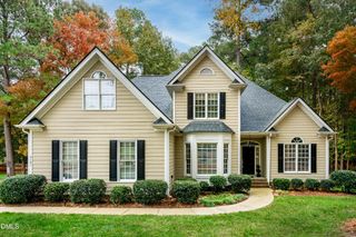 5101 Makena Drive, Raleigh, NC 27615