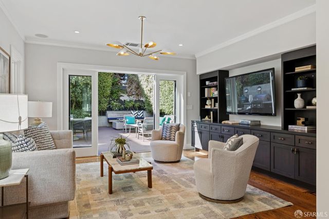 3731 Divisadero Street, San Francisco, CA 94123