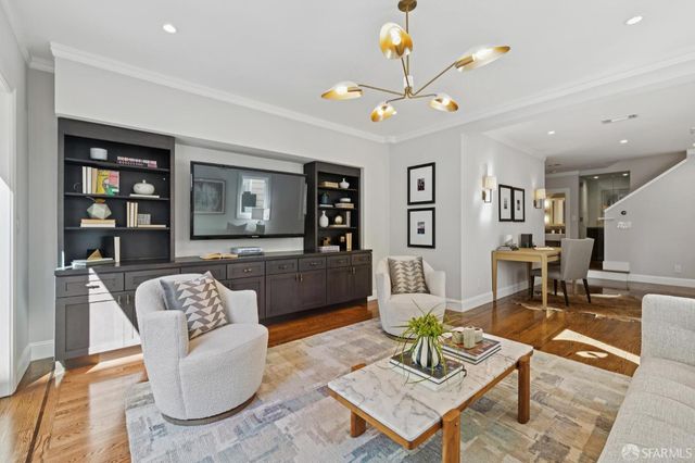 3731 Divisadero Street, San Francisco, CA 94123