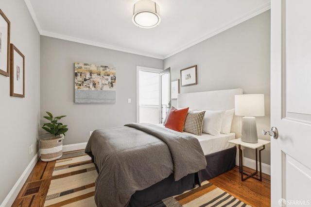 3731 Divisadero Street, San Francisco, CA 94123