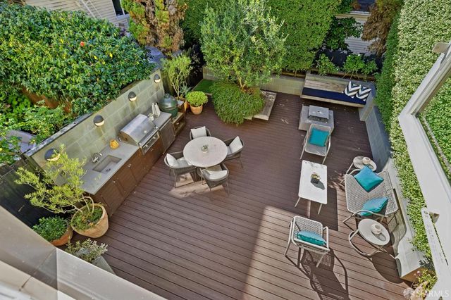 3731 Divisadero Street, San Francisco, CA 94123