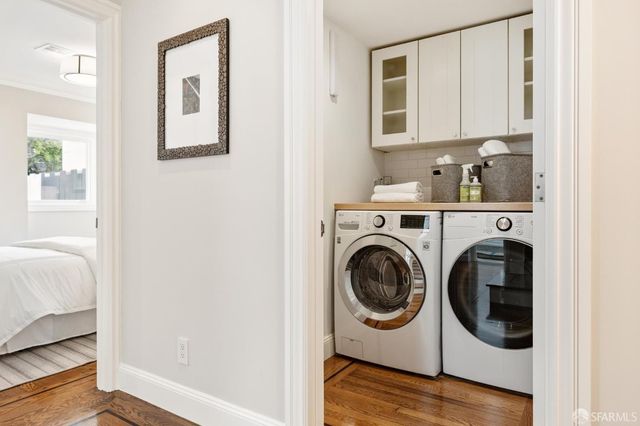 3731 Divisadero Street, San Francisco, CA 94123