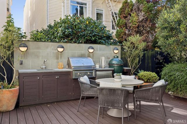 3731 Divisadero Street, San Francisco, CA 94123