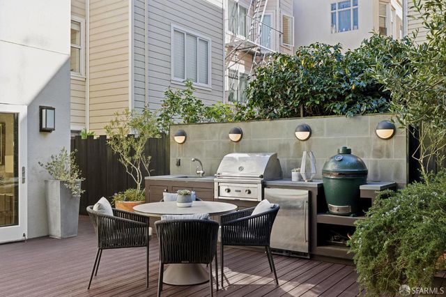3731 Divisadero Street, San Francisco, CA 94123