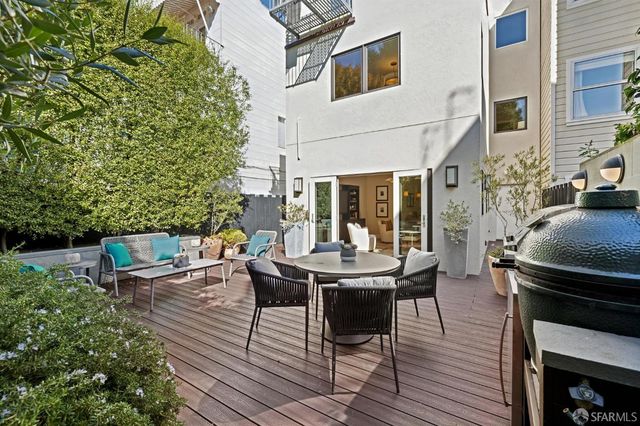 3731 Divisadero Street, San Francisco, CA 94123