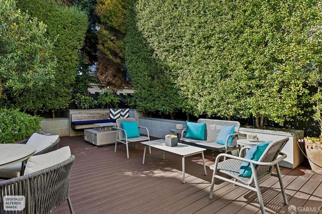 3731 Divisadero Street, San Francisco, CA 94123