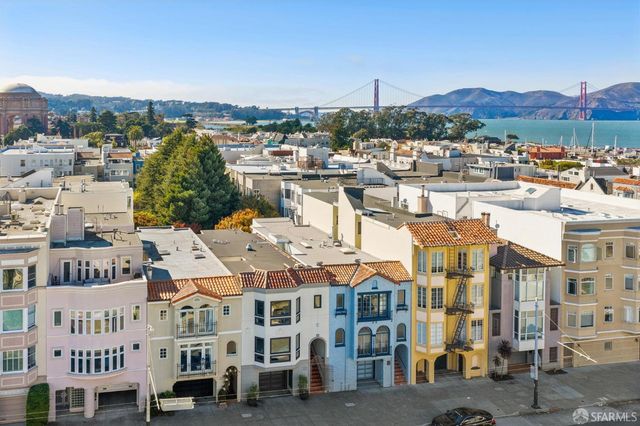 3731 Divisadero Street, San Francisco, CA 94123