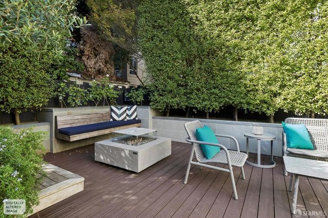 3731 Divisadero Street, San Francisco, CA 94123