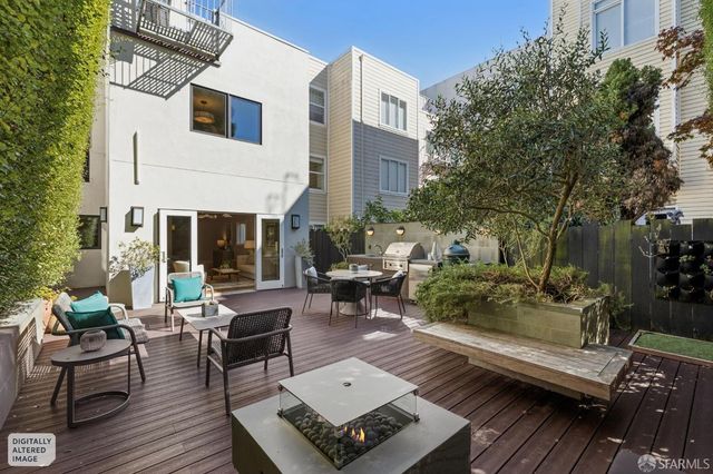 3731 Divisadero Street, San Francisco, CA 94123