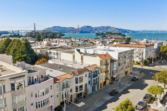 3731 Divisadero Street, San Francisco, CA 94123