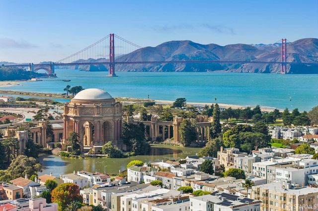 3731 Divisadero Street, San Francisco, CA 94123