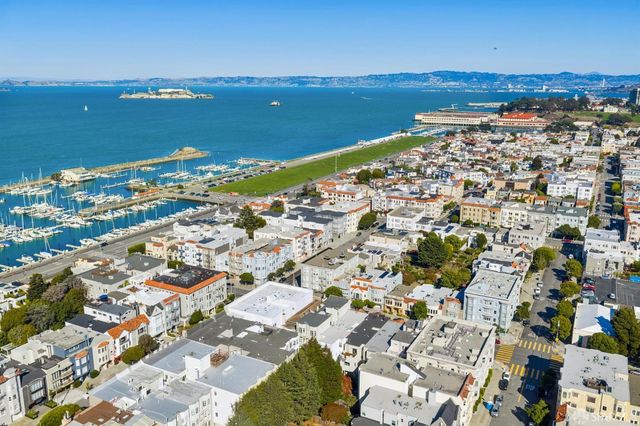 3731 Divisadero Street, San Francisco, CA 94123
