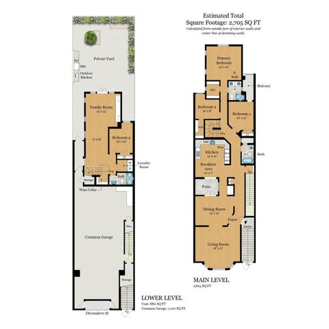 3731 Divisadero Street, San Francisco, CA 94123