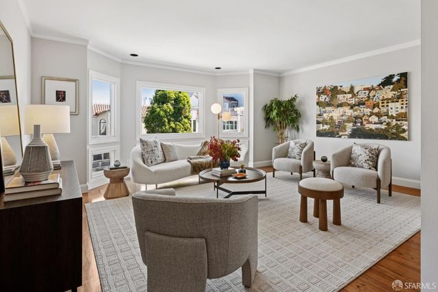 3731 Divisadero Street, San Francisco, CA 94123