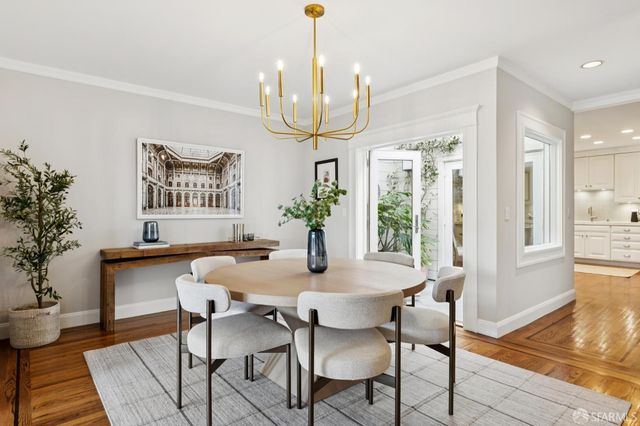 3731 Divisadero Street, San Francisco, CA 94123