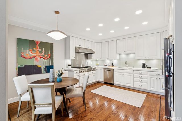 3731 Divisadero Street, San Francisco, CA 94123