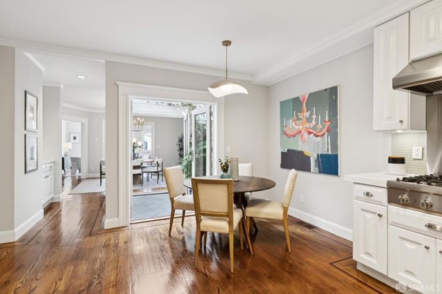 3731 Divisadero Street, San Francisco, CA 94123