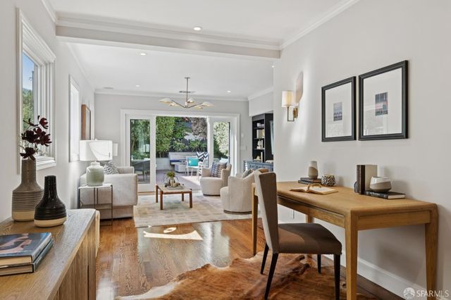 3731 Divisadero Street, San Francisco, CA 94123