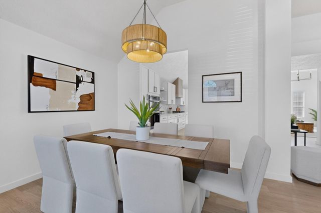 8500 Hampton Avenue NE, Albuquerque, NM 87122