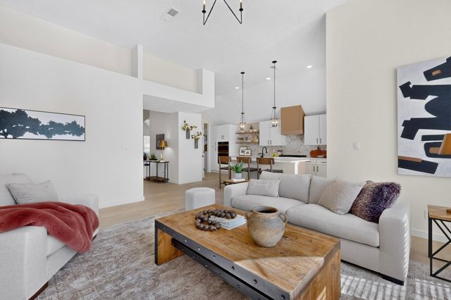 8500 Hampton Avenue NE, Albuquerque, NM 87122