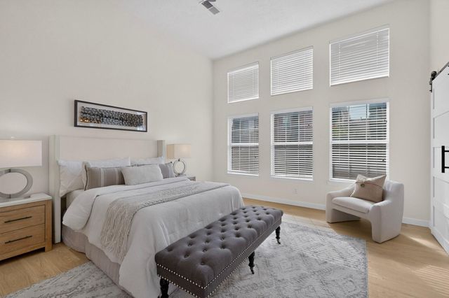 8500 Hampton Avenue NE, Albuquerque, NM 87122