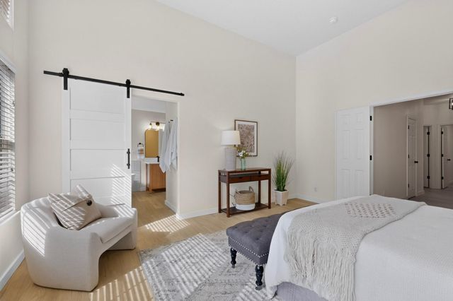 8500 Hampton Avenue NE, Albuquerque, NM 87122
