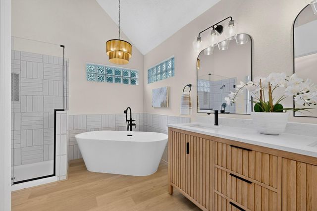 8500 Hampton Avenue NE, Albuquerque, NM 87122