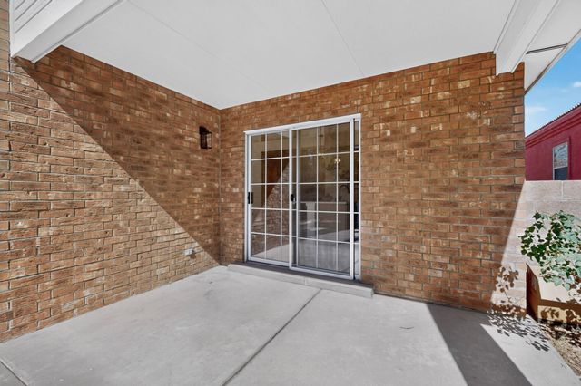 8500 Hampton Avenue NE, Albuquerque, NM 87122