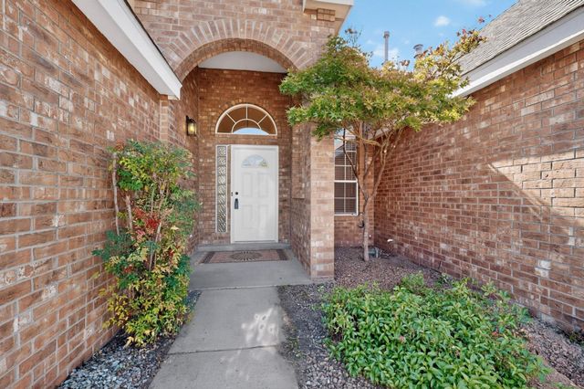 8500 Hampton Avenue NE, Albuquerque, NM 87122