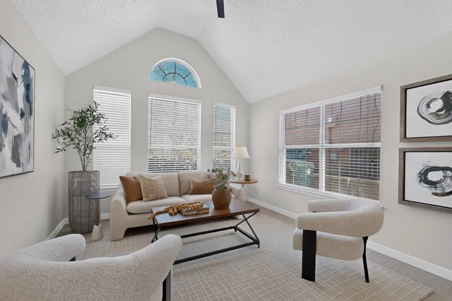 8500 Hampton Avenue NE, Albuquerque, NM 87122
