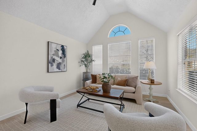 8500 Hampton Avenue NE, Albuquerque, NM 87122
