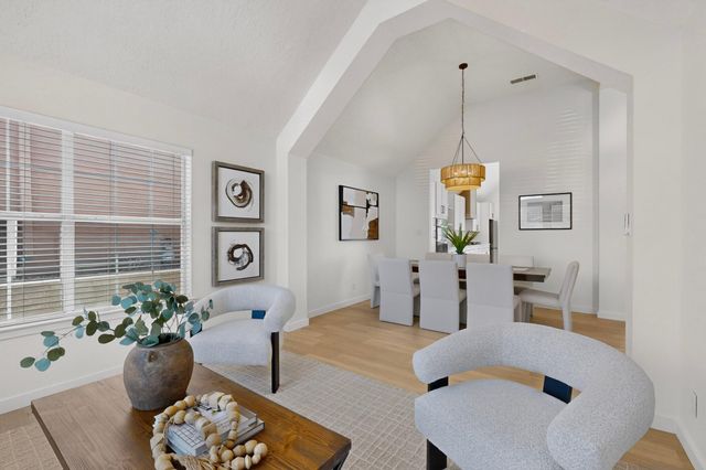 8500 Hampton Avenue NE, Albuquerque, NM 87122