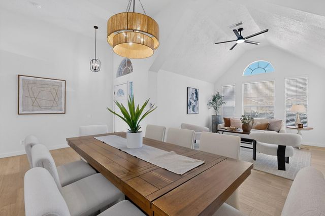 8500 Hampton Avenue NE, Albuquerque, NM 87122