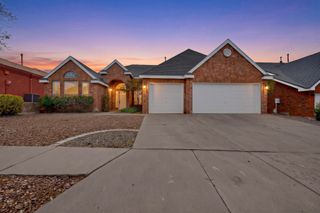 8500 Hampton Avenue NE, Albuquerque, NM 87122