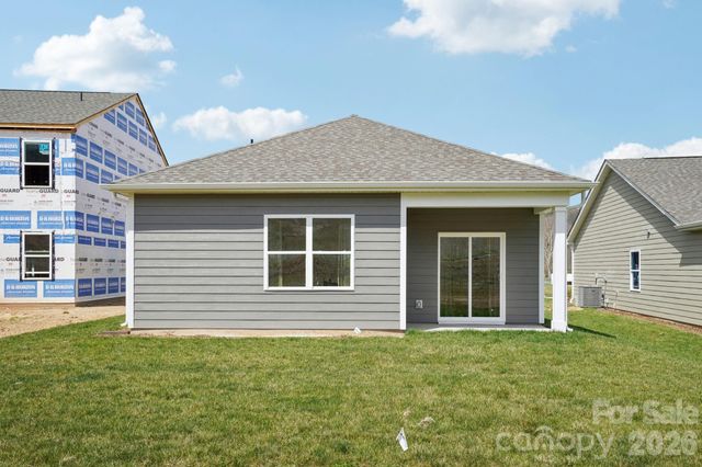 127 Cora View Trail, Waynesville, NC 28785