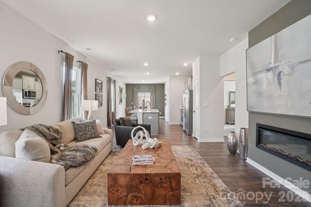 127 Cora View Trail, Waynesville, NC 28785