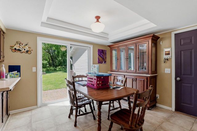516 N 5th STREET, Manitowoc, WI 54220