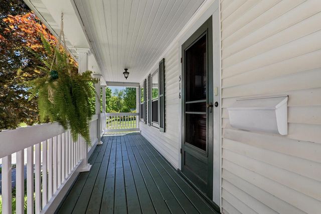 516 N 5th STREET, Manitowoc, WI 54220