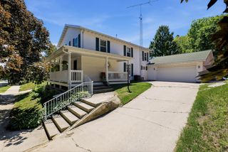 516 N 5th STREET, Manitowoc, WI 54220